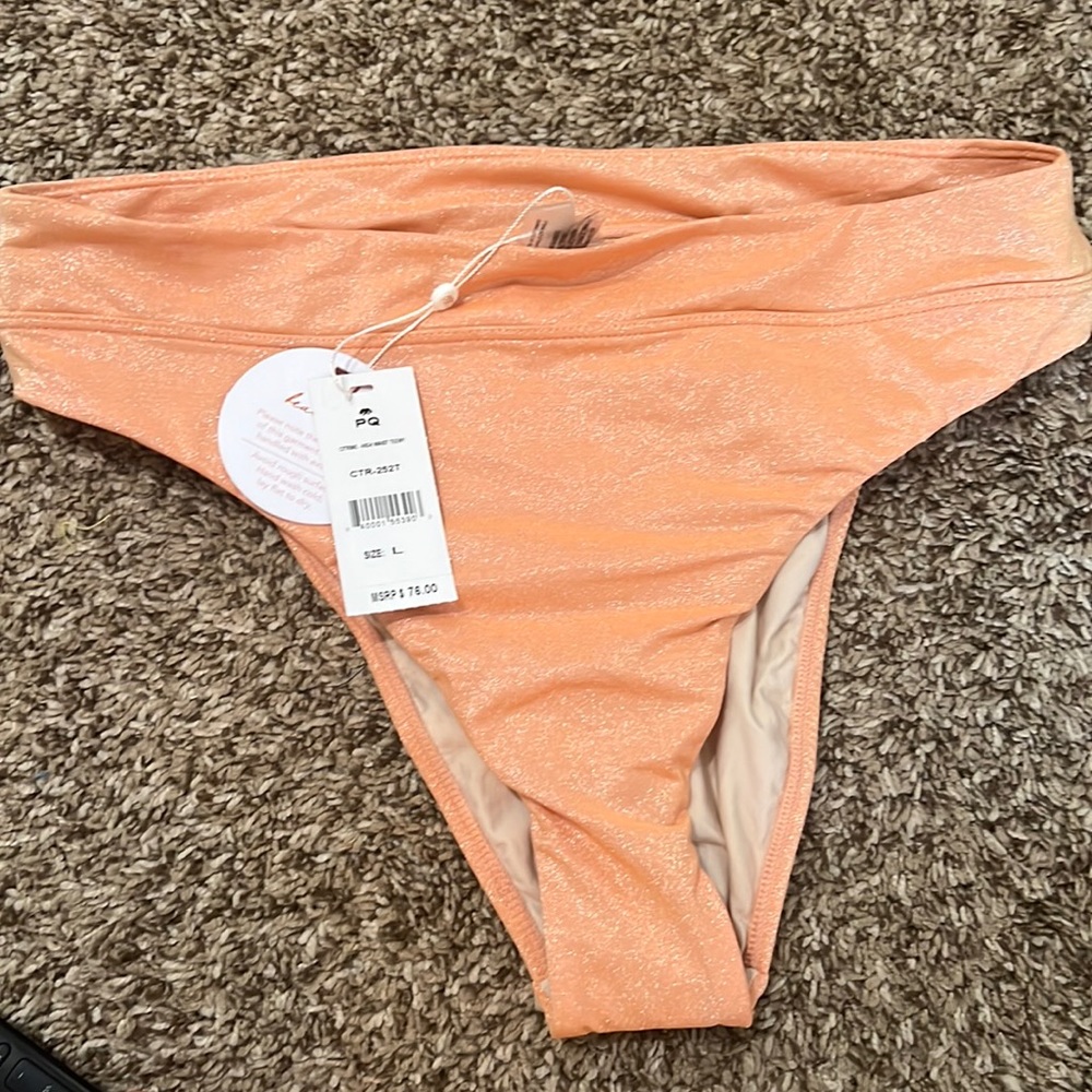 Pilyq PQ bikini